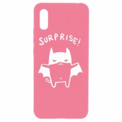 Чехол для Xiaomi Redmi 9a Surprise! - PrintSalon
