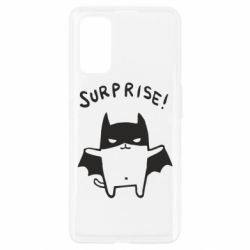 Чехол для Realme 7 Pro Surprise! - PrintSalon