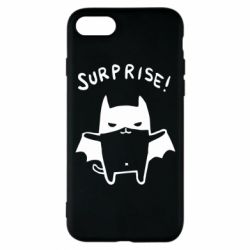 Чехол для iPhone 8 Surprise! - PrintSalon
