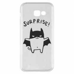 Чехол для Samsung A5 2017 Surprise! - PrintSalon