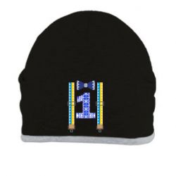 Шапка Первоклассник - PrintSalon