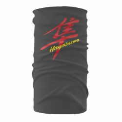 Бандана Suzuki Hayabusa - PrintSalon