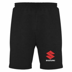 Чоловічі шорти Suzuki - PrintSalon