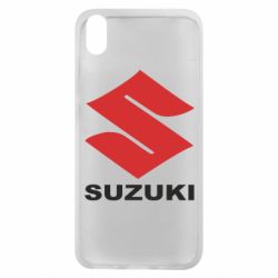 Чохол для Xiaomi Redmi 7A Suzuki - PrintSalon