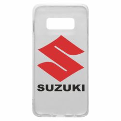 Чохол для Samsung S10e Suzuki - PrintSalon