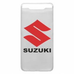 Чохол для Samsung A80 Suzuki - PrintSalon