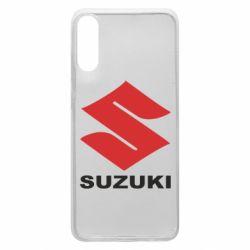 Чохол для Samsung A70 Suzuki - PrintSalon