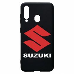 Чохол для Samsung A60 Suzuki - PrintSalon