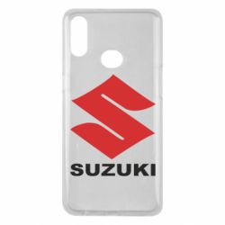 Чохол для Samsung A10s Suzuki - PrintSalon