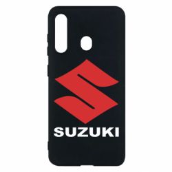 Чохол для Samsung M40 Suzuki - PrintSalon