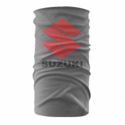 Бандана Suzuki - PrintSalon