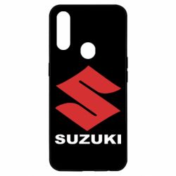 Чохол для Oppo A31 Suzuki - PrintSalon