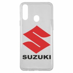 Чохол для Samsung A20s Suzuki - PrintSalon