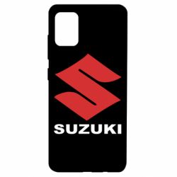 Чохол для Samsung A51 Suzuki - PrintSalon