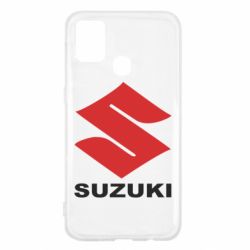 Чохол для Samsung M31 Suzuki - PrintSalon