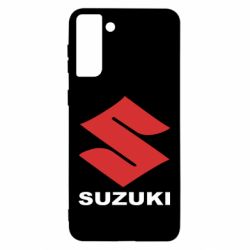 Чехол для Samsung S21 Ultra Suzuki