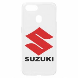 Чохол для Oppo A5s / A12Suzuki-PrintSalon Чохол для Oppo A5s / A12Suzuki