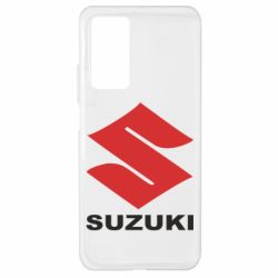 Чохол для Xiaomi Mi 10T / 10T Pro Suzuki-PrintSalon Чохол для Xiaomi Mi 10T / 10T Pro Suzuki