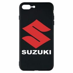Чохол для iPhone 7 Plus Suzuki-PrintSalon Чохол для iPhone 7 Plus Suzuki