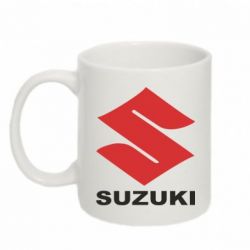 Чашка 320ml Suzuki