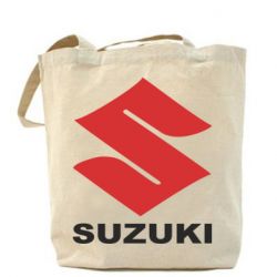 Торба Suzuki - PrintSalon