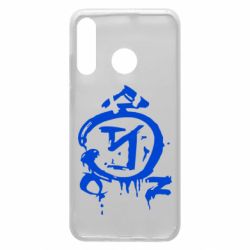 Чохол для Huawei P30 Lite Надприродне логотип - PrintSalon