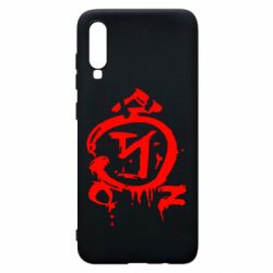 Чохол для Samsung A70 Надприродне логотип - PrintSalon