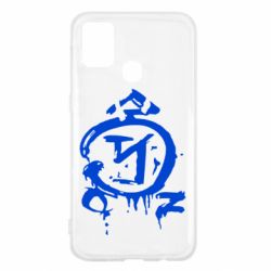 Чохол для Samsung M31 Надприродне логотип - PrintSalon