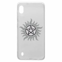 Чехол для Samsung A10 Сверхъестественное Star - PrintSalon