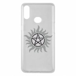Чохол для Samsung A10s Надприродне Star