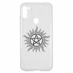 Чохол для Samsung A11 / M11 Надприродне Star