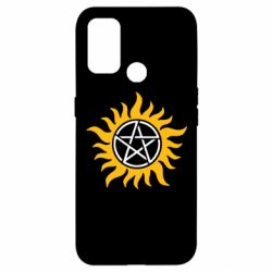 Чехол для Oppo A53/A32/A33 Сверхъестественное Star