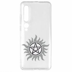 Чехол для Xiaomi Mi10/10 Pro Сверхъестественное Star
