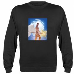 Cвитшот Angel Billy - PrintSalon