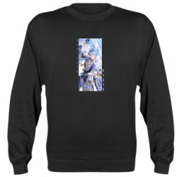 Світшот Ayato art - PrintSalon