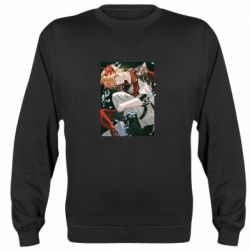 Cвитшот Чайльд - PrintSalon