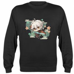 Cвитшот Chibi Kazuha - PrintSalon