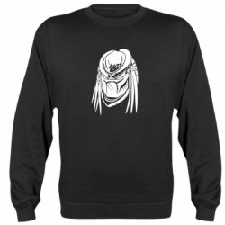 Cвитшот Чужой хищник - PrintSalon