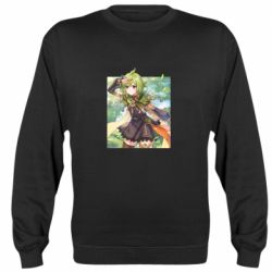 Cвитшот Collei art - PrintSalon
