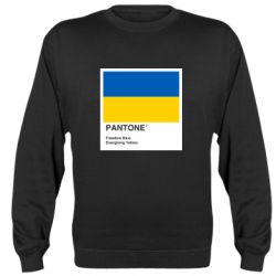 Cвитшот Color of 2022 - PrintSalon