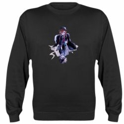 Cвитшот Дазай и Чуя - PrintSalon