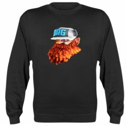 Cвитшот DRG - PrintSalon