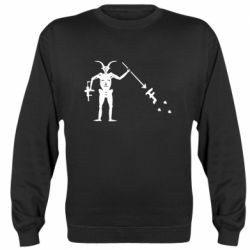 Світшот FOG Форвард - PrintSalon