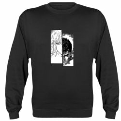 Світшот Ganz and Griffith - PrintSalon