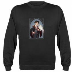 Cвитшот Гарри - PrintSalon