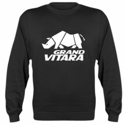 Cвитшот Grand Vitara rhino - PrintSalon