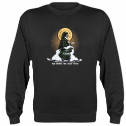 Світшот H  I  M  A  R  S - PrintSalon