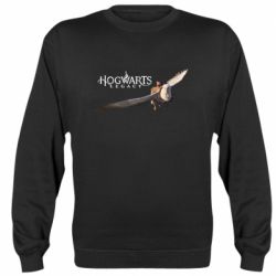 Cвитшот Hogwarts Legacy. Грифон - PrintSalon