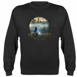 Cвитшот Hogwarts Legacy. - PrintSalon