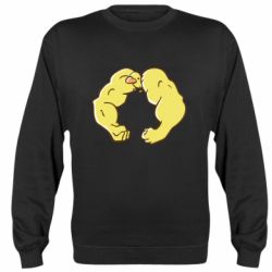 Cвитшот Кач - PrintSalon